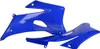 Polisport Radiator Shroud Blue