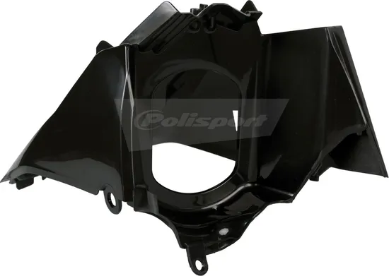 Polisport Air Filter Box Cover Black