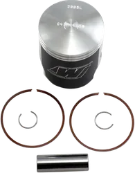 Wiseco Pro Lite Piston 68.50mm +1.1