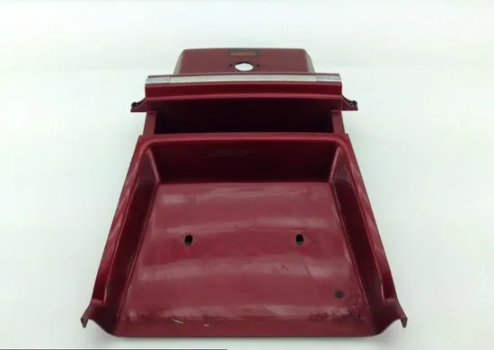 Honda GL1500A Goldwing Rear Center Tail Fairing GL 1500 1993