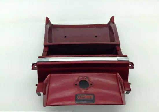 Honda GL1500A Goldwing Rear Center Tail Fairing GL 1500 1993