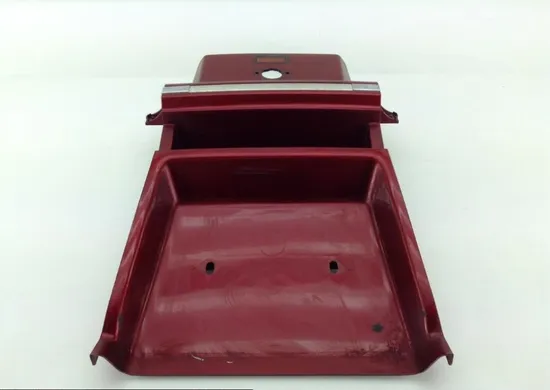 Honda GL1500A Goldwing Rear Center Tail Fairing GL 1500 1993