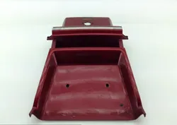 Honda GL1500A Goldwing Rear Center Tail Fairing GL 1500 1993