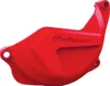 Polisport Clutch Cover Protector Red