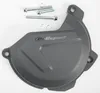 Polisport Nardo Grey Clutch Cover Protector
