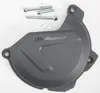 Polisport Nardo Grey Clutch Cover Protector
