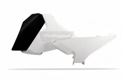 Polisport Air Filter Box Cover White