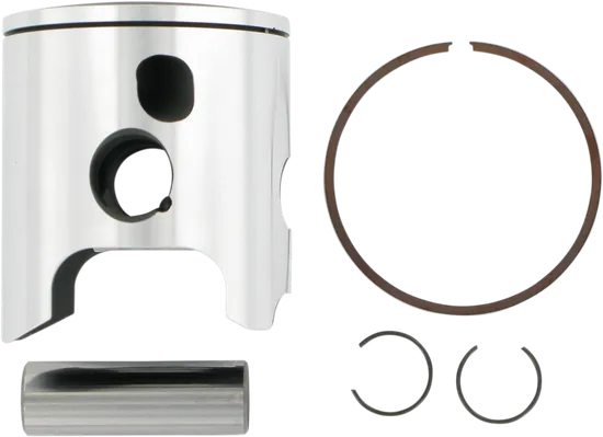 Wiseco RC Single Ring Piston Kit 66.40mm STD