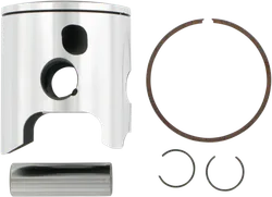 Wiseco RC Single Ring Piston Kit 66.40mm STD