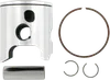 Wiseco RC Single Ring Piston Kit 66.40mm STD