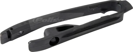 Polisport 2 Stroke Chain Slider Black
