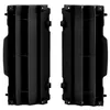 Polisport Radiator Louvers Black