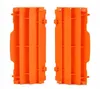 Polisport Radiator Louvers Orange