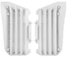 Polisport Radiator Louvers White