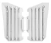Polisport Radiator Louvers White