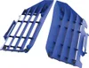 Polisport Radiator Louvers Blue