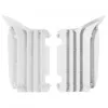 Polisport Radiator Louvers White