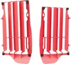 Polisport Radiator Louvers Red