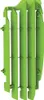 Polisport Radiator Louvers Green