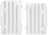 Polisport Radiator Louvers White