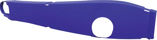 Polisport Swingarm Protectors Blue