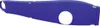 Polisport Swingarm Protectors Blue