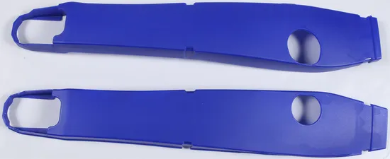 Polisport Swingarm Protectors Blue