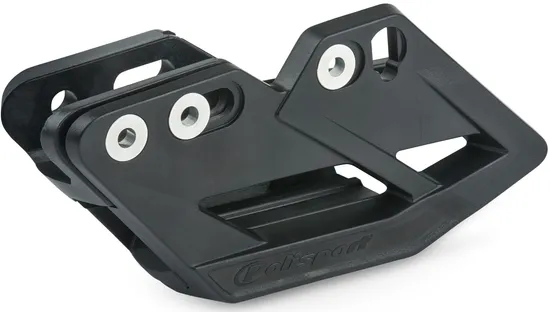 Polisport Black Performance Chain Guide