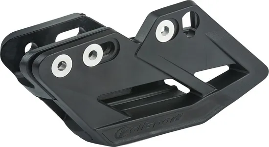 Polisport Black Performance Chain Guide