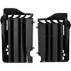 Polisport Radiator Louvers Black