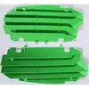 Polisport Radiator Louvers Green