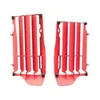 Polisport Radiator Louvers Red