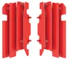 Polisport Radiator Louvers Red