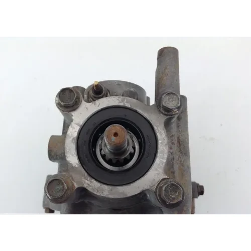 Front Diff Differential Ring Gear Pinion 1998 Yamaha Grizzly 600 YFM600FWA 1009A 9
