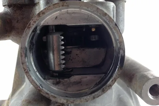 Front Diff Differential Ring Gear Pinion 1998 Yamaha Grizzly 600 YFM600FWA 1009A