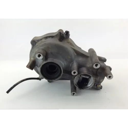 Front Diff Differential Ring Gear Pinion 1998 Yamaha Grizzly 600 YFM600FWA 1009A 3