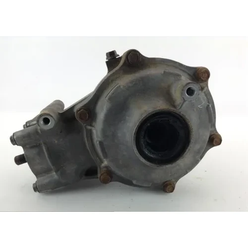 Front Diff Differential Ring Gear Pinion 1998 Yamaha Grizzly 600 YFM600FWA 1009A 7