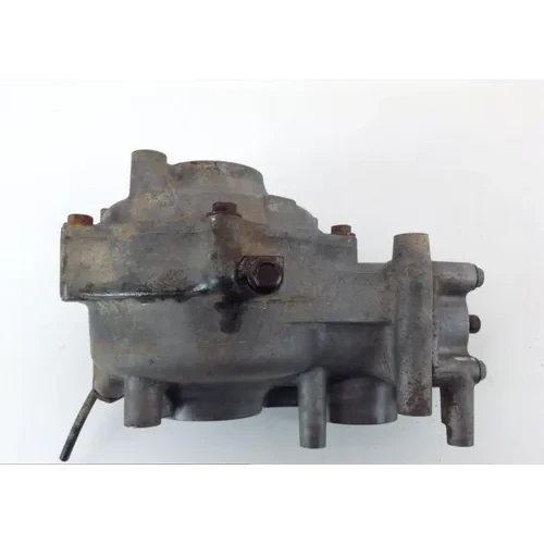 Front Diff Differential Ring Gear Pinion 1998 Yamaha Grizzly 600 YFM600FWA 1009A 5
