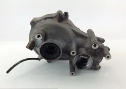 Front Diff Differential Ring Gear Pinion 1998 Yamaha Grizzly 600 YFM600FWA 1009A