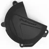 Polisport Clutch Cover Protector Black