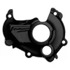 Polisport Ignition Cover Protector Black