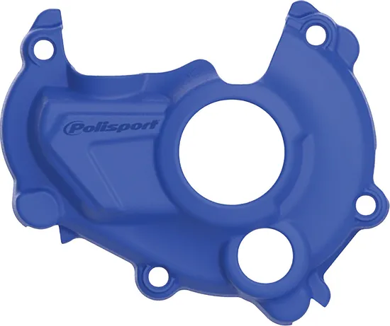 Polisport Ignition Cover Protector Blue