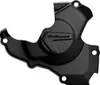 Polisport Ignition Cover Protector Black