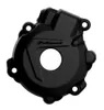 Polisport Ignition Cover Protector Black