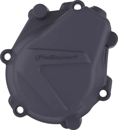 Polisport Ignition Cover Protector Blue