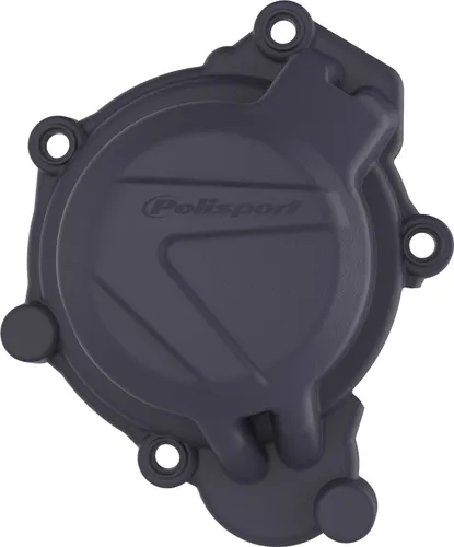 Polisport Ignition Cover Protector Blue