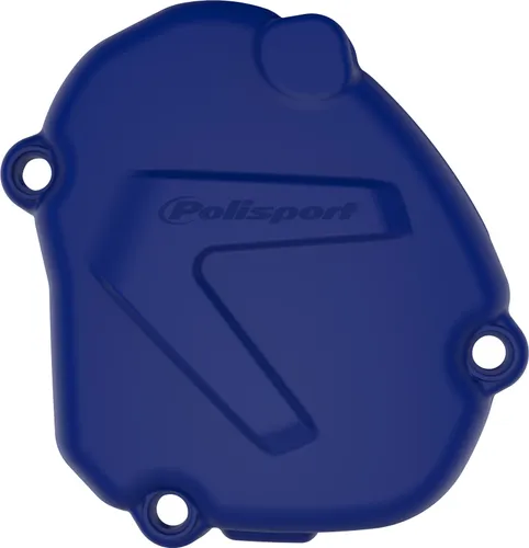 Polisport Ignition Cover Protector Blue
