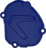 Polisport Ignition Cover Protector Blue