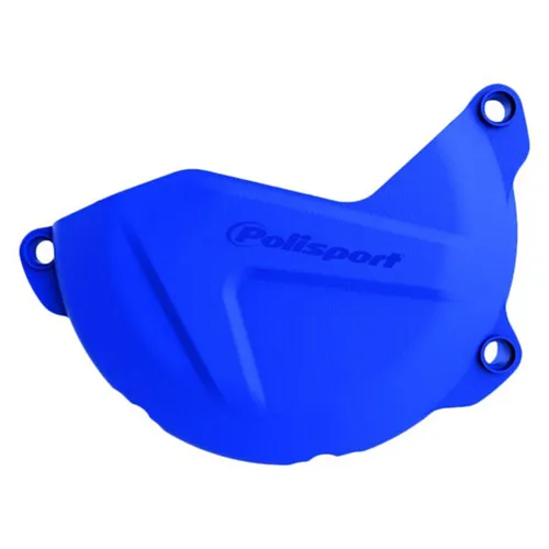 Polisport Clutch Cover Protector Blue 2