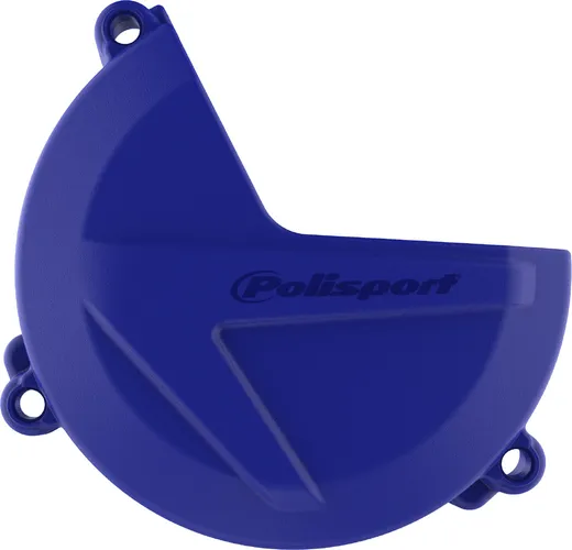 Polisport Clutch Cover Protector Blue